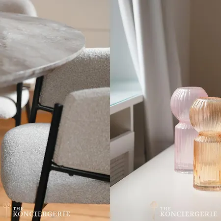 Le Refuge Parisien Porte D Orleans Διαμέρισμα *