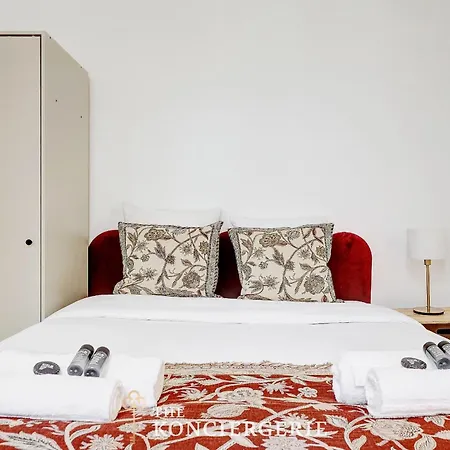 Le Refuge Parisien Porte D Orleans Διαμέρισμα *