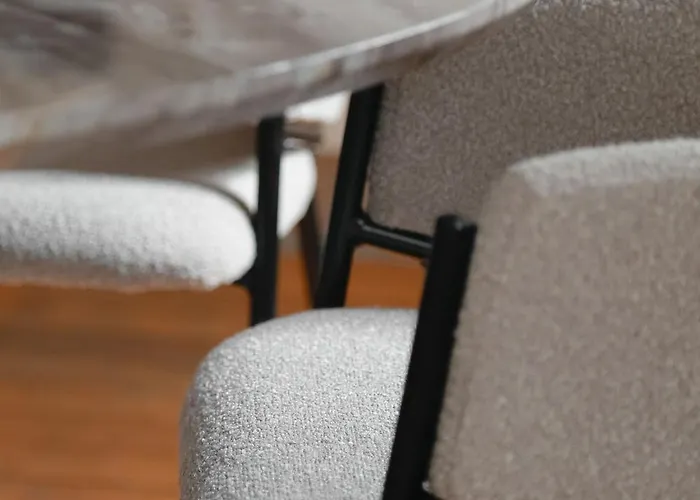 Apartamento Le Refuge Parisien Porte D Orleans Paris