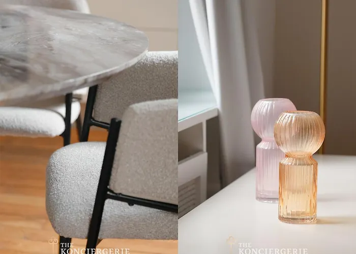 Le Refuge Parisien Porte D Orleans Apartamento *