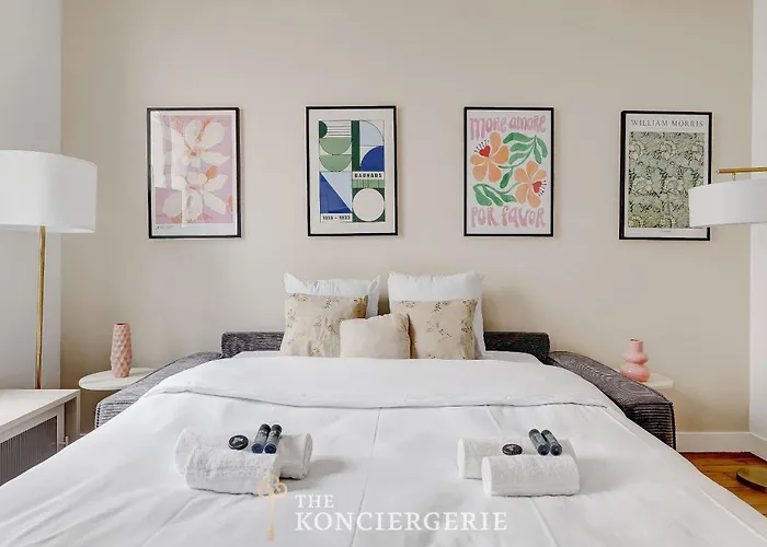 Le Refuge Parisien Porte D Orleans