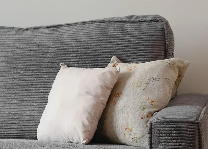 Apartamento Le Refuge Parisien Porte D Orleans *